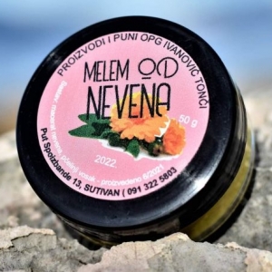Melem od nevena 50ml
